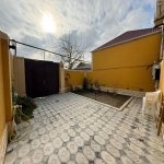 Satılır 3 otaqlı Həyət evi/villa, Zabrat qəs., Sabunçu rayonu 5