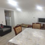 Kirayə (aylıq) 2 otaqlı Köhnə Tikili, İnşaatçılar metrosu, Yasamal rayonu 2