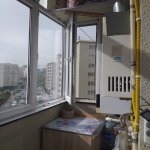 Satılır 1 otaqlı Yeni Tikili, İnşaatçılar metrosu, Yasamal qəs., Yasamal rayonu 18