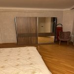 Kirayə (aylıq) 3 otaqlı Yeni Tikili, Nizami metrosu, Yasamal rayonu 24