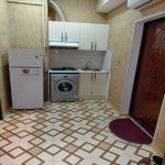 Аренда 2 комнат Новостройка, İnşaatçılar метро, Ясамал район 4