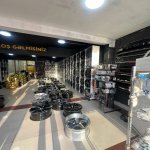 Kirayə (aylıq) Obyekt, Gənclik metrosu, Nərimanov rayonu 1
