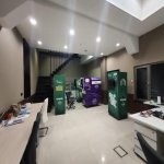 Kirayə (aylıq) 5 otaqlı Ofis, Nəsimi rayonu 5