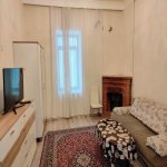 Kirayə (aylıq) 2 otaqlı Köhnə Tikili, Sahil metrosu, Səbail rayonu 1
