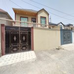 Satılır 7 otaqlı Həyət evi/villa, Avtovağzal metrosu, Biləcəri qəs., Binəqədi rayonu 26