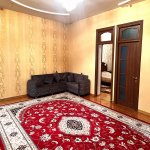 Kirayə (aylıq) 5 otaqlı Köhnə Tikili, Gənclik metrosu, Gənclik Mall, Nəsimi rayonu 1