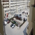 Satılır 1 otaqlı Yeni Tikili Xırdalan 12