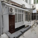 Kirayə (aylıq) 1 otaqlı Ofis, Sahil metrosu, Səbail rayonu 1