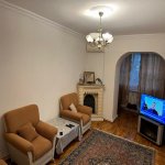 Satılır 2 otaqlı Köhnə Tikili, Gənclik metrosu, Nərimanov rayonu 3