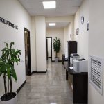 Kirayə (aylıq) 16 otaqlı Ofis, Nəsimi rayonu 4