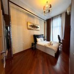 Продажа 4 комнатная Новостройка, м. Сахил метро, Сябаиль район 4