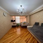 Продажа 2 комнатная Новостройка, Масазыр, Абшерон район 1