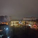 Kirayə (aylıq) 3 otaqlı Yeni Tikili, İnşaatçılar metrosu, Yasamal rayonu 14