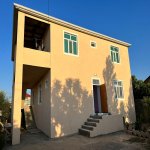 Satılır 6 otaqlı Həyət evi/villa, Koroğlu metrosu, Ramana qəs., Sabunçu rayonu 1