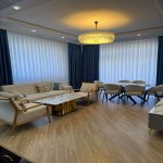 Kirayə (aylıq) 3 otaqlı Yeni Tikili, Ağ şəhər, Xətai rayonu 2