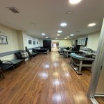 Kirayə (aylıq) 6 otaqlı Ofis, Elmlər akademiyası metrosu, Yasamal rayonu 1