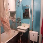 Satılır 1 otaqlı Köhnə Tikili, 8-ci mikrorayon rayonu 4