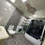 Satılır 3 otaqlı Yeni Tikili, Neftçilər metrosu, Nizami rayonu 11