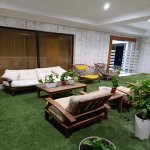 Kirayə (aylıq) 5 otaqlı Ofis, Nəriman Nərimanov metrosu, Nərimanov rayonu 2