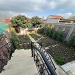 Аренда 7 комнат Дома/Виллы, м. Ахмедли метро, Хетаи район 24
