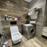 Kirayə (aylıq) 2 otaqlı Yeni Tikili, Ağ şəhər, Dənizkənarı Milli park, Xətai rayonu 12