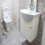Satılır 4 otaqlı Yeni Tikili, Nəsimi rayonu 10