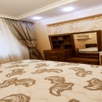 Аренда 2 комнатная Новостройка, İnşaatçılar метро, Ясамал район 6