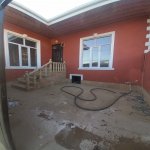 Satılır 3 otaqlı Həyət evi/villa, Binəqədi qəs., Binəqədi rayonu 2