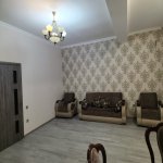 Kirayə (aylıq) 3 otaqlı Yeni Tikili, Nəsimi rayonu 2