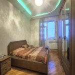 Satılır 2 otaqlı Yeni Tikili, Qara Qarayev metrosu, Bakıxanov qəs., Sabunçu rayonu 3