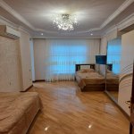 Kirayə (aylıq) 4 otaqlı Yeni Tikili, Nizami metrosu, Yasamal rayonu 13