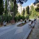 Kirayə (aylıq) 3 otaqlı Köhnə Tikili, İnşaatçılar metrosu, Yasamal qəs., Yasamal rayonu 14