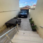 Satılır 7 otaqlı Həyət evi/villa, Badamdar qəs., Səbail rayonu 1