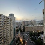 Kirayə (aylıq) 2 otaqlı Yeni Tikili, Nəriman Nərimanov metrosu, Heydər Əliyev Mərkəzi, Nərimanov rayonu 1