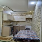 Аренда 2 комнатная Новостройка Хырдалан 9