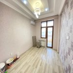 Satılır 3 otaqlı Yeni Tikili, İnşaatçılar metrosu, Yeni Yasamal qəs., Yasamal rayonu 13