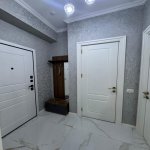 Продажа 2 комнатная Новостройка, İnşaatçılar метро, пос. Ясамал, Ясамал район 7