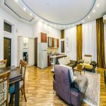 Kirayə (aylıq) 3 otaqlı Köhnə Tikili, Nəsimi rayonu 3