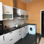 Kirayə (aylıq) 3 otaqlı Yeni Tikili, 20 Yanvar metrosu, Nəsimi rayonu 7