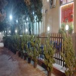 Satılır Obyekt, Qara Qarayev metrosu, Nizami rayonu 17