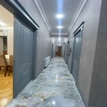 Kirayə (aylıq) 3 otaqlı Yeni Tikili, 28 May metrosu, Nəsimi rayonu 14