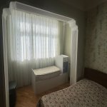 Kirayə (aylıq) 4 otaqlı Köhnə Tikili, Nəsimi metrosu, 6-cı mikrorayon, Binəqədi rayonu 10