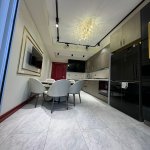Satılır 4 otaqlı Yeni Tikili, Nəriman Nərimanov metrosu, Nərimanov rayonu 11