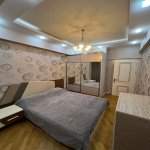 Kirayə (aylıq) 3 otaqlı Yeni Tikili, Xətai metrosu, Xətai rayonu 9
