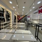 Kirayə (aylıq) Obyekt, Memar Əcəmi metrosu, Nəsimi rayonu 1