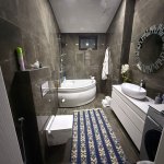 Satılır 6 otaqlı Yeni Tikili, Həzi Aslanov metrosu, Xətai rayonu 11