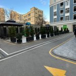 Kirayə (aylıq) 2 otaqlı Yeni Tikili, Gənclik metrosu, Nəsimi bazarı, Nəsimi rayonu 3