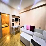 Kirayə (aylıq) 2 otaqlı Yeni Tikili, Nəsimi metrosu, 6-cı mikrorayon, Binəqədi rayonu 1