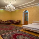 Kirayə (aylıq) 10 otaqlı Həyət evi/villa, Badamdar qəs., Səbail rayonu 19