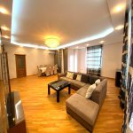 Kirayə (aylıq) 5 otaqlı Yeni Tikili, Nəriman Nərimanov metrosu, Nərimanov rayonu 2